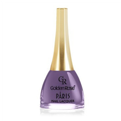 Лаки для ногтей Paris Golden Rose 220