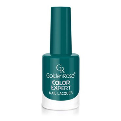 Лак для ногтей Color Expert Golden Rose 68