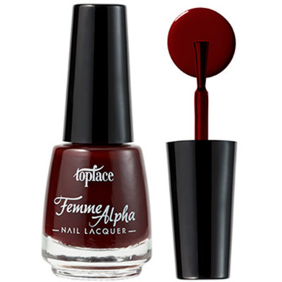Лак для ногтей TopFace " Femme Alpha" PT103 27