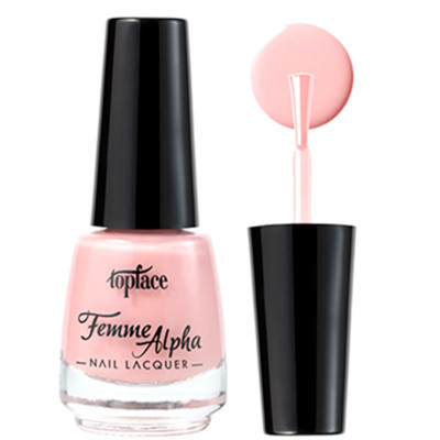 Лак для ногтей TopFace " Femme Alpha" PT103 11