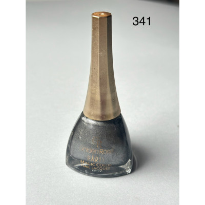 Лаки для нігтів Paris Golden Rose 341