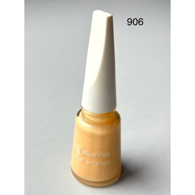 Лак для ногтей Flormar 906