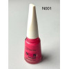 Лак для ногтей Flormar N001