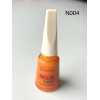 Лак для ногтей Flormar N004