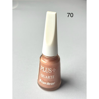 Лак для ногтей Flormar 70