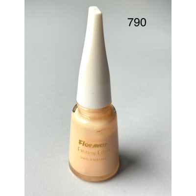 Лак для ногтей Flormar 790