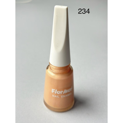 Лак для ногтей Flormar 234