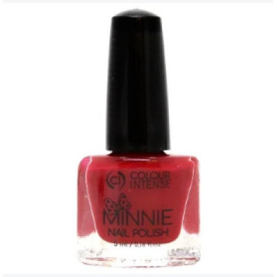 Лак для нігтів Colour Intense MINNIE 5 мл 136