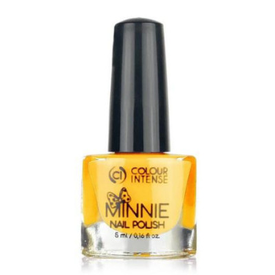 Лак для нігтів Colour Intense MINNIE 5 мл