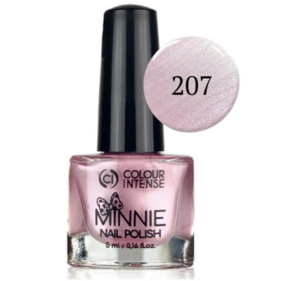 Лак для нігтів Colour Intense MINNIE 5 мл