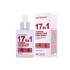 Спрей-термозахист для волосся 17 in 1 Hollyskin Acid Solution, 200 ml