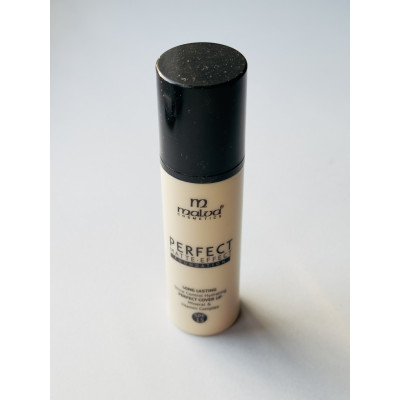 Тональний крем Malva Perfect Matte Foundation SPF 15
