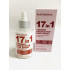 Спрей-термозахист для волосся 17 in 1 Hollyskin Acid Solution, 200 ml