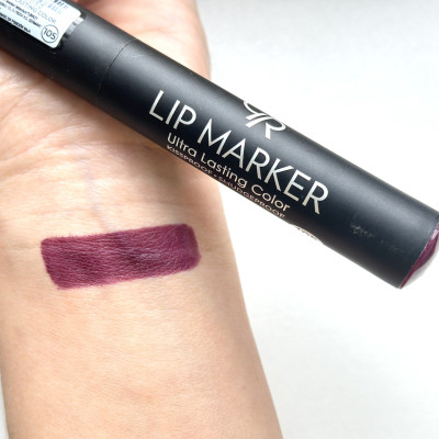 Маркер для губ Golden Rose Lip Marker Ultra Lasting Color 105