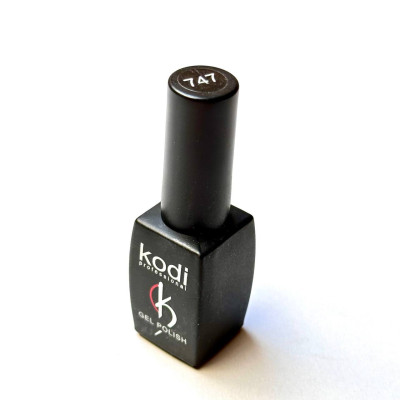 Гель лак Kodi 8мл №747