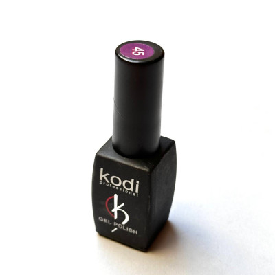Гель лак Kodi 8мл №45