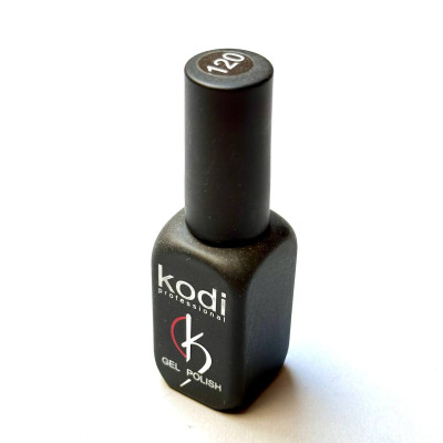 Kodi гель лак 12мл №120
