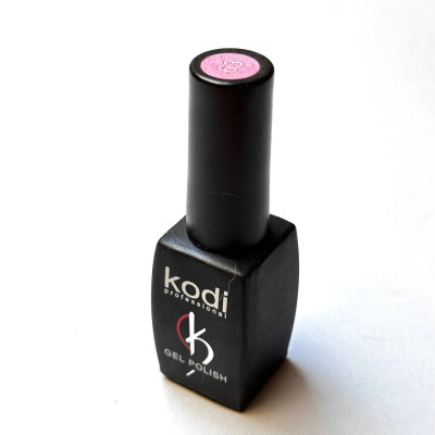 Гель лак Kodi 8мл №63