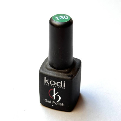 Kodi гель лак 7мл №130