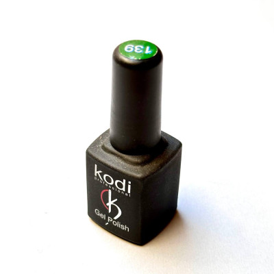 Kodi гель лак 7мл №139
