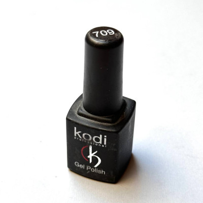 Гель-лак Kodi Кошачий глаз 709