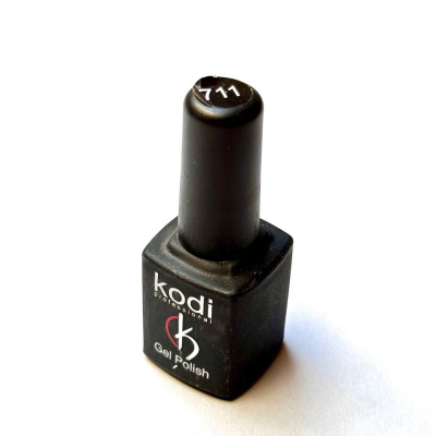 Гель-лак Kodi Кошачий глаз 711