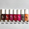 Лак для нігтів YES 10ml 04