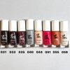 Лак для нігтів YES 10ml 31