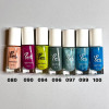 Лак для нігтів YES 10ml 80