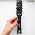 Расческа для волос продувная скелетная Salon Professional 9870BT