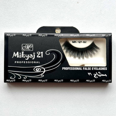 Ресницы накладные Mikyaj 121-52