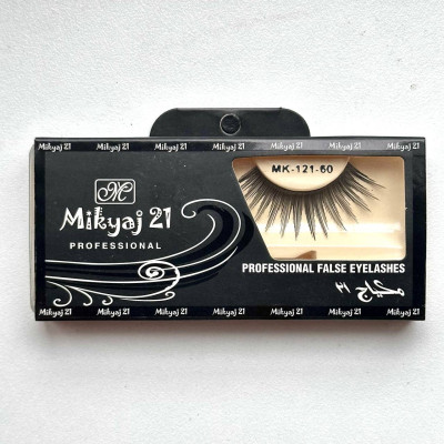 Вії накладні Mikyaj 121-60