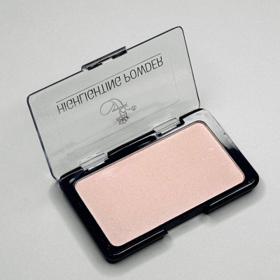 Хайлайтер пудровый Ffleur HIGHLICHTING POWDER PP 44  №2