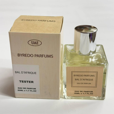Тестер туалетная вода женская Byredo №21 50мл