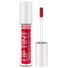 Тінт для губ з гіалуроновим комплексом Lip Tint Aqua Gel Luxvisage 02 Sexy Red