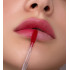 Тинт для губ с гиалуроновым комплексом Lip Tint Aqua Gel Luxvisage 02 Sexy Red