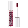 Тінт для губ з гіалуроновим комплексом Lip Tint Aqua Gel Luxvisage 03 Deep Ruby