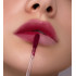 Тінт для губ з гіалуроновим комплексом Lip Tint Aqua Gel Luxvisage 03 Deep Ruby