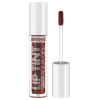 Тінт для губ з гіалуроновим комплексом Lip Tint Aqua Gel Luxvisage  06 Toffee