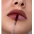 Тінт для губ з гіалуроновим комплексом Lip Tint Aqua Gel Luxvisage 07 Baked Sugar