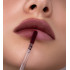 Тінт для губ з гіалуроновим комплексом Lip Tint Aqua Gel Luxvisage 08 Truffle