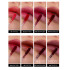 Тінт для губ з гіалуроновим комплексом Lip Tint Aqua Gel Luxvisage 04 Rosewood