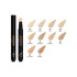 Консилер для лица Golden Rose HD Concealer High Definition, 3 мл