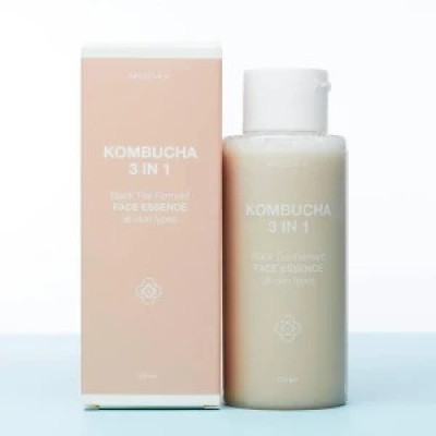 Мультифункциональная эссенция для лица MODAY Kombucha 3 в 1 150 мл