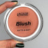Румяна для лица BLUSH Colour Intense, 12 гр, 03 Peach