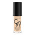 Тональный крем Golden Rose Total Cover 2 in 1 Foundation & Concealer Ivory