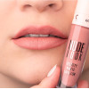 Жидкая матовая помада Nude Look Velvetty Matte Golden Rose 03