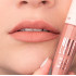Жидкая матовая помада Nude Look Velvetty Matte Golden Rose 01