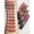 Жидкая помада Golden Rose My Matte Liping 25