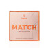 Контуринг для лица кремовый MATCH Cream Contour Bogenia BG653 001